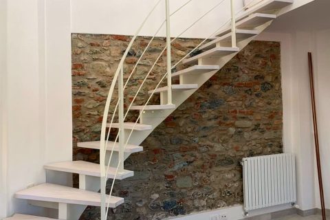 Scala interna