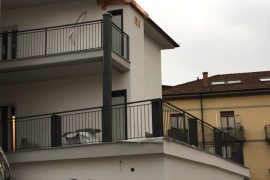 Terrazzo e balcone