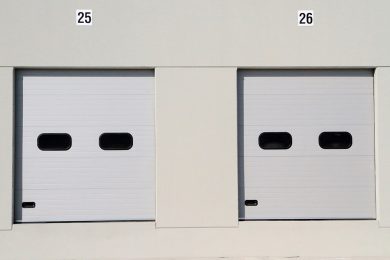PORTONI INDUSTRIALI